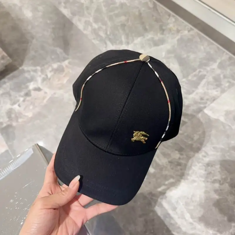 Burberry cap 28 (26)